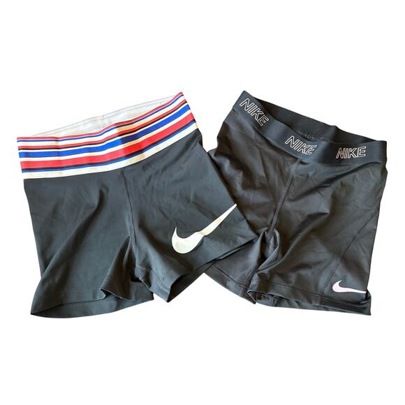Nike Dri-Fit Shorts Bundle - Picture 1 of 4